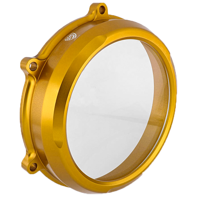 Transparante koppeling deksel CNC Racing Ducati Panigale V4/S (2025) CA210 