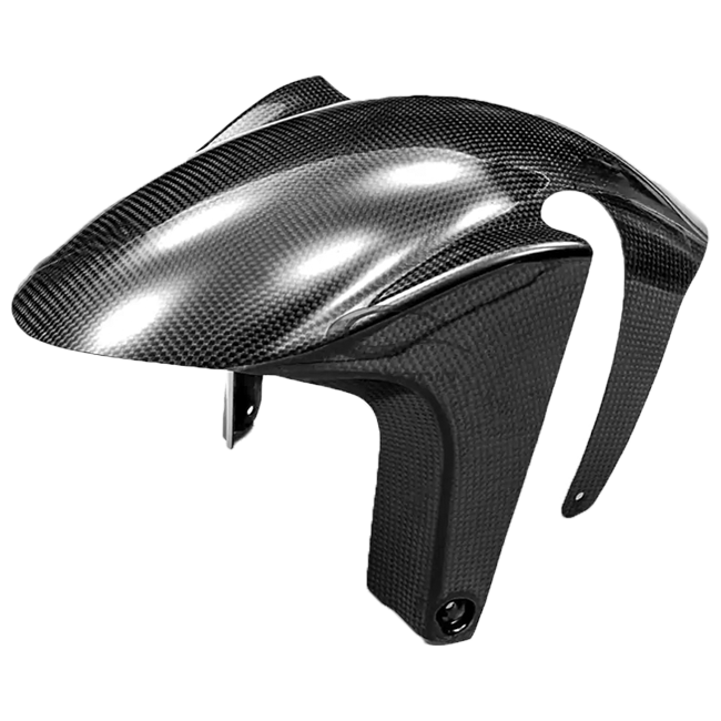 Voorkant spatbord Carbon Carbon voor Aprilia RSV4/1100 Factory/R/RR/RF (09-20) CA4010 