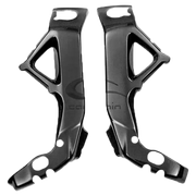 Carbon frame covers voor Aprilia RSV4/1100 Factory/R/RR/RF (09-20) CA4050 