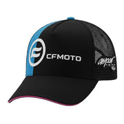 CFMOTO Aspar Racing Ángel-Nieto-team truckerpet 2026 IXON 