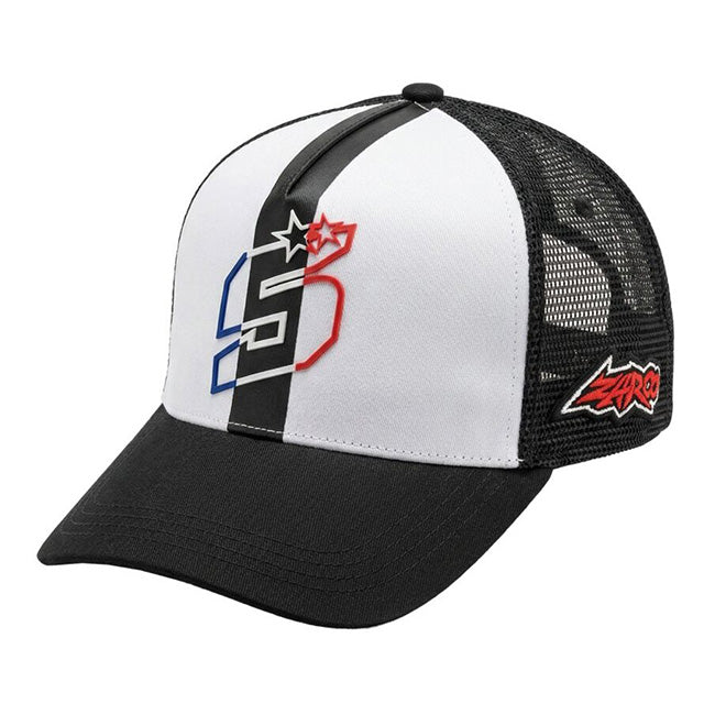 Johann Zarco #5 Replica Truckerpet 2026 IXON 