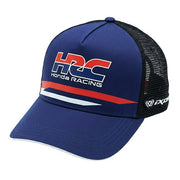 Honda HRC Racing-team truckercap blauw 2026 IXON 