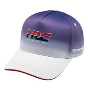 Honda HRC Racing-Team Trucker pet Wit/Blauw 2026 IXON 