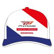 LCR Honda Racing-Team truckercap 2026 IXON 