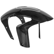 Voorkant spatbord Carbon LighTech Aprilia RS 660 (20-25) CARA0610 