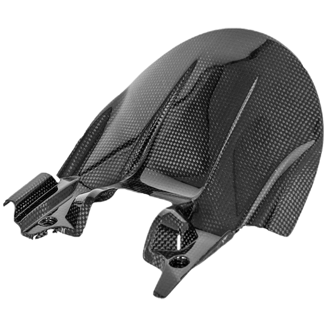 Achterspatbord Carbon LighTech Aprilia RS 660 (20-25) CARA0620 