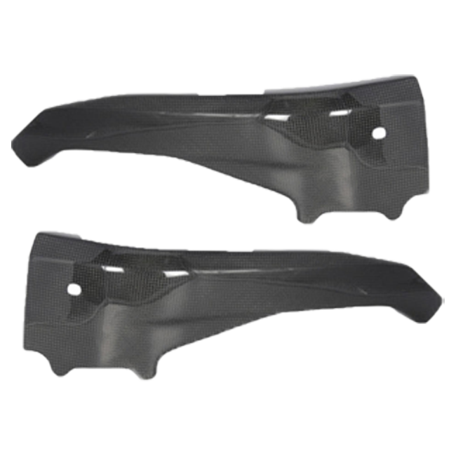 Carbon LighTech frame covers Aprilia RS 660 (20-25) CARA0650 