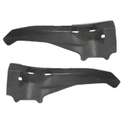 Carbon LighTech frame covers Aprilia RS 660 (20-25) CARA0650 