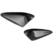 Tankbescherming beschermers Carbon LighTech Aprilia RS 660 (20-25) CARA0685 