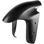 Voorkant spatbord Carbon LighTech Ducati Panigale V4/S (2025) CARD2410M 
