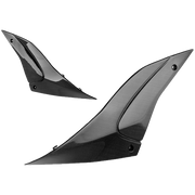 Tankbescherming Onder Carbon LighTech Aprilia RSV4/RR/1100 Factory (21-25) CARA2080 