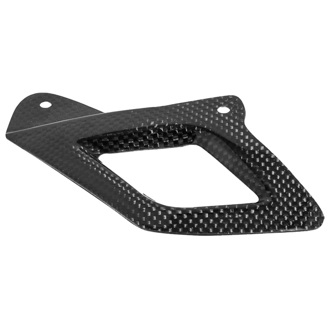 Kettingbescherming Onder Carbon LighTech Aprilia RSV4/1100 Factory/R/RR/RF (09-20) CARA3013 