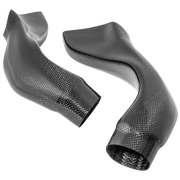 Airbox buizen Carbon LighTech Aprilia RSV4/1100 Factory/R/RR/RF (09-20) CARA3019 