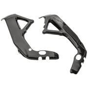 Carbon frame cover LighTech Aprilia RSV4/RR/1100 Factory (21-25) CARA4050 