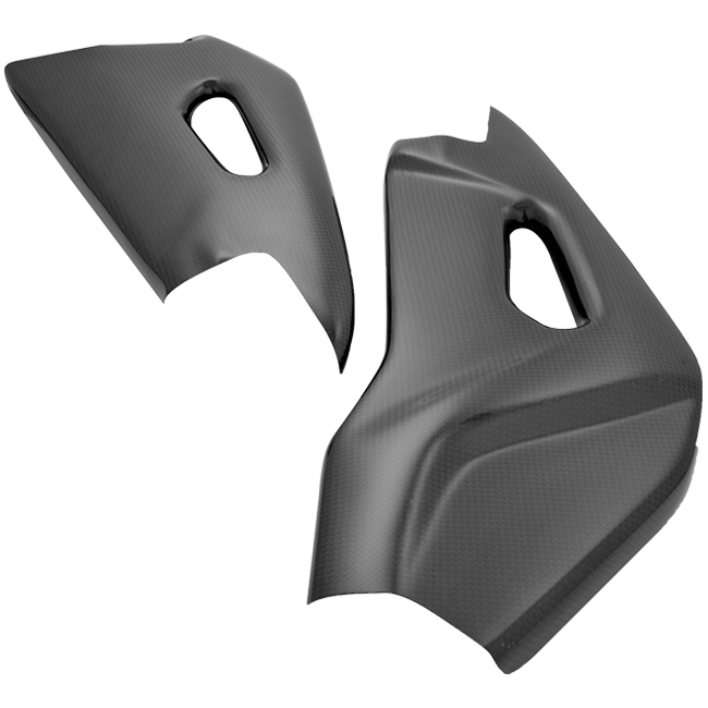 Swingcover Carbon LighTech Aprilia RSV4/Factory/R (09-14) CARA3060 