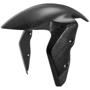 Voorste spatbord Carbon LighTech BMW S1000RR K46 (09-18) CARB1010 