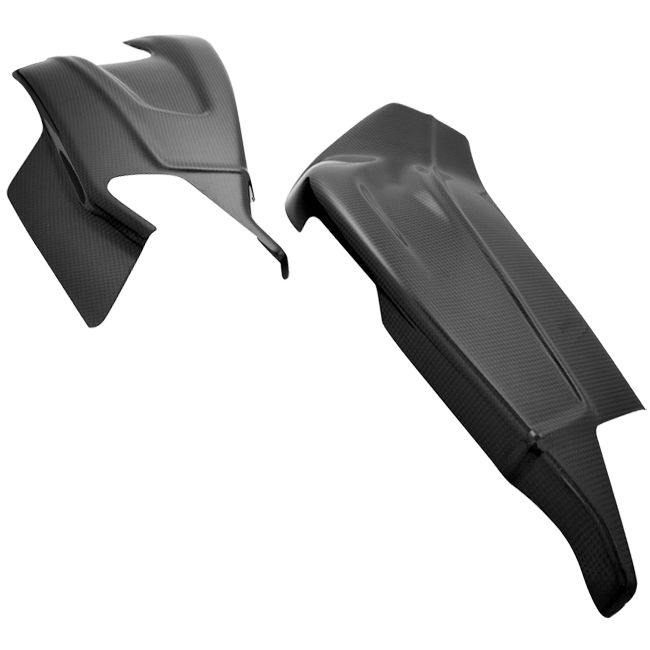 Swingcover Carbon LighTech BMW S1000RR K46 (09-14) CARB1060 