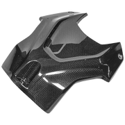Tankbescherming Boven Carbon LighTech BMW S1000RR K67 (19-25) CARB1929 