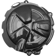 Koppelingdeksel Carbon LighTech BMW S1000RR K67 (19-25) CARB1930 