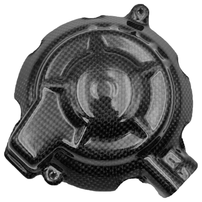 Lichtmachinekap Carbon LighTech BMW S1000RR K67 (19-25) CARB1940 