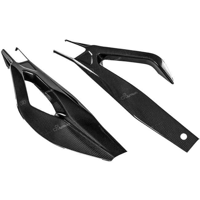 Swingcover Carbon LighTech BMW S1000RR K67 (19-25) CARB1960 