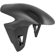 Voorste spatbord Carbon LighTech Ducati Panigale V4/S/R (18-24) CARD0810 