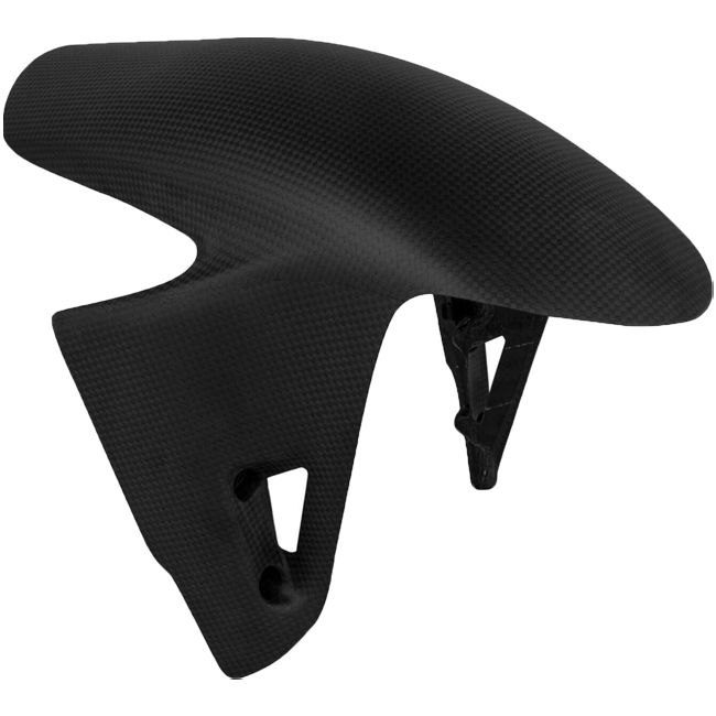 Voorste spatbord Carbon LighTech Ducati Panigale V4/S/R (18-24) CARD0810 