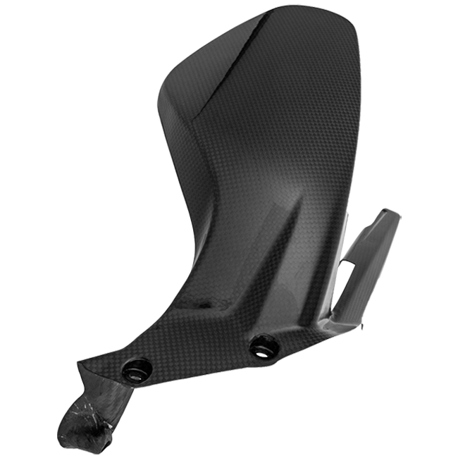 Achterspatbord Carbon LighTech Ducati Panigale V4/S/R (18-24) CARD0820 