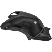 Tankafdekking Carbon LighTech Ducati Panigale V4/S/R (18-21) CARD0827 