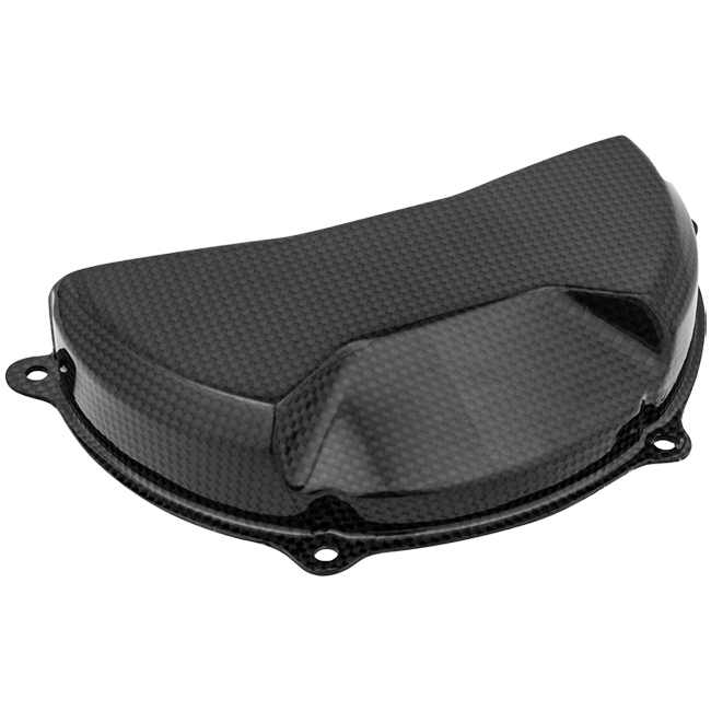 Koppeling deksel Carbon LighTech Ducati Panigale V4/S (18-24) CARD0830 