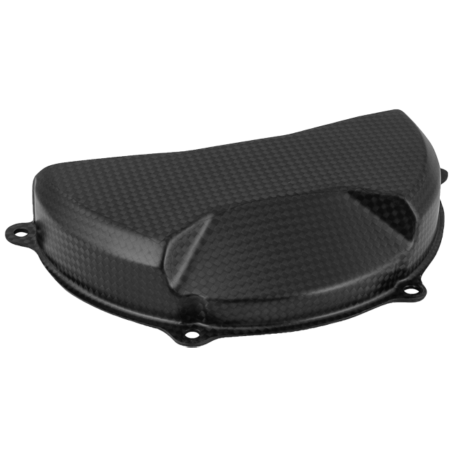 Koppelingdeksel Carbon LighTech Ducati Panigale V4/S (2025) CARD0830 