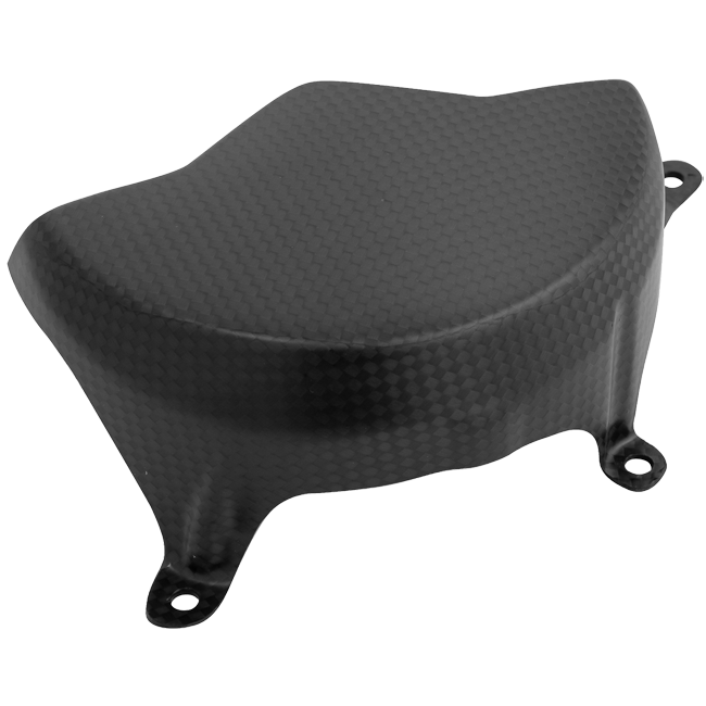 Lichtmachinekap Carbon LighTech Ducati Panigale V4/S (2025) CARD0840 