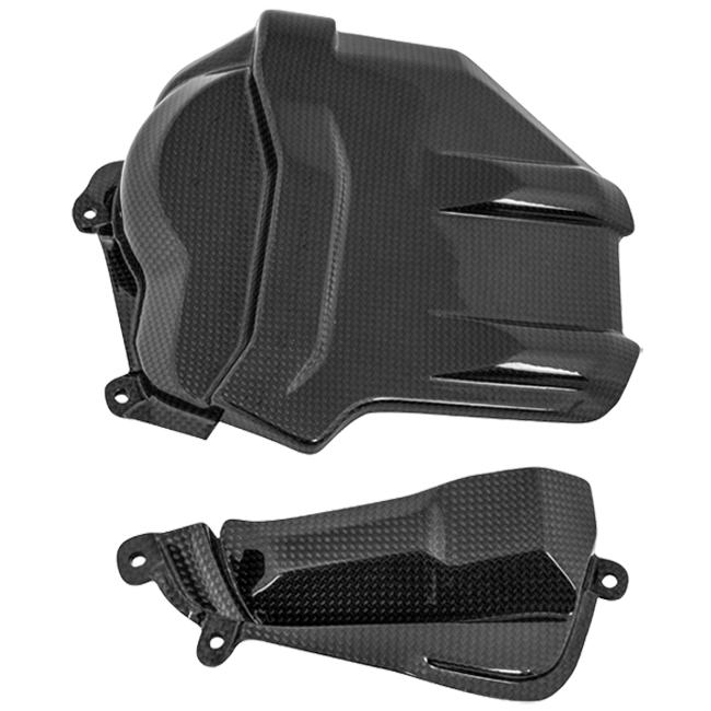 Cilinderkopdeksel Carbon LighTech Ducati Panigale V4/S/R (18-24) CARD0841 