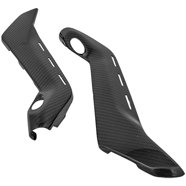 Heckframe cover Carbon LighTech Ducati Panigale V4/S/R (18-24) CARD0880 