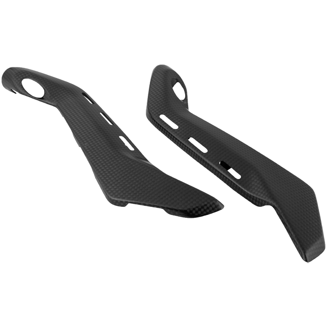 Heckframe cover Carbon LighTech Ducati Panigale V4/S/R (18-24) CARD0880 