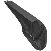 Zitplaatscover Carbon LighTech Ducati Panigale V4/S/R (18-24) CARD0892 