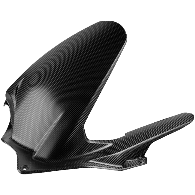 Achterspatbord Carbon LighTech Ducati Panigale V4/S (2025) CARD2420M 