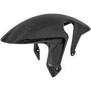 Voorkant spatbord Carbon LighTech Honda CBR1000RR (08-16) CARH1710 