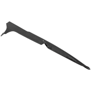 Kettingbescherming Carbon LighTech Honda CBR1000RR (08-19) CARH1712 