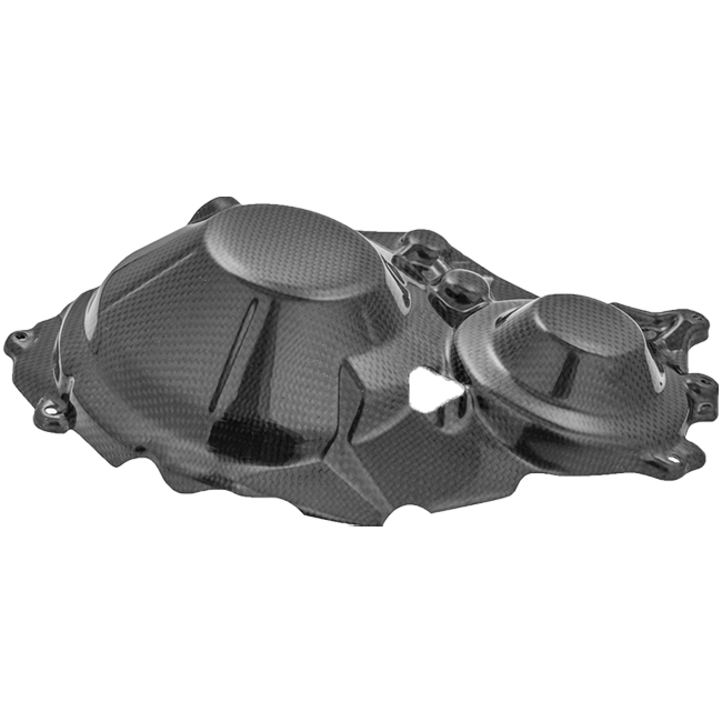 Koppeling deksel Carbon LighTech Honda CBR1000RR SC77 (17-19) CARH1730 