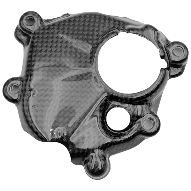 Pick-Upafdekking Carbon LighTech Honda CBR 1000 RR-R SC82 (20-25) CARH2118 