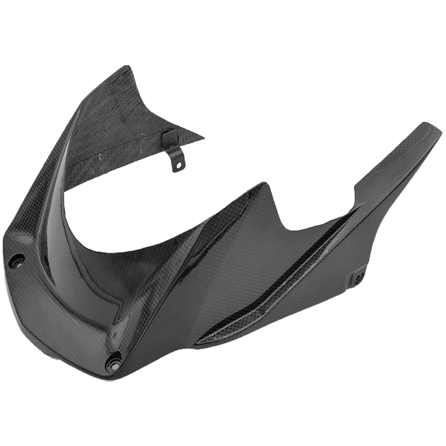 Achterspatbord Carbon LighTech Honda CBR 1000 RR-R SC82 (20-25) CARH2120 