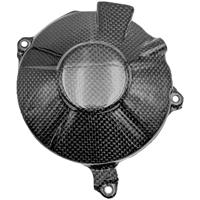 Lichtmachinekap Carbon LighTech Honda CBR 1000 RR-R SC82 (20-25) CARH2140 