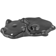 Pick-Upcover Carbon LighTech Kawasaki ZX-6R/636/RR (09-25) CARK9518 