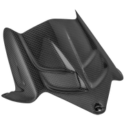 Achterspatbord Carbon LighTech Kawasaki ZX-6R/636/RR (09-25) CARK9520 