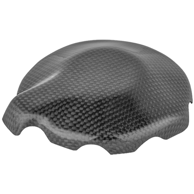 Lichtmachinekap Carbon LighTech Kawasaki ZX-6R/636/RR (09-25) CARK9540 