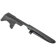 Kettingbescherming Carbon LighTech Kawasaki ZX-10 R/RR (11-25) CARK9612 