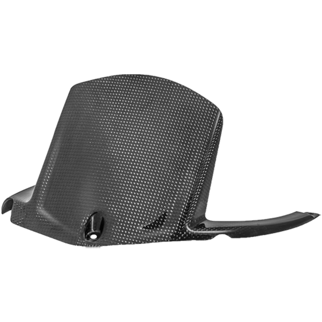 Achterspatbord Carbon LighTech Kawasaki ZX-10 R/RR (11-25) CARK9620 