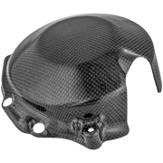 Koppelingdeksel Carbon LighTech Kawasaki ZX-10 R/RR (11-25) CARK9630 