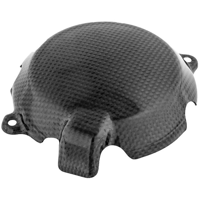 Lichtmachinekap Carbon LighTech Kawasaki ZX-10 R/RR (11-25) CARK9640 